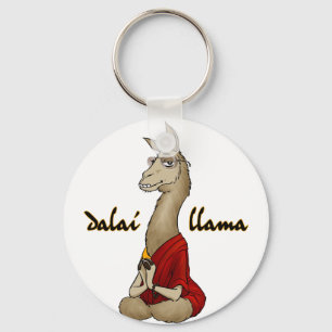 Chaveiro Lama de Dalai