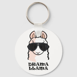 Chaveiro Lama do drama