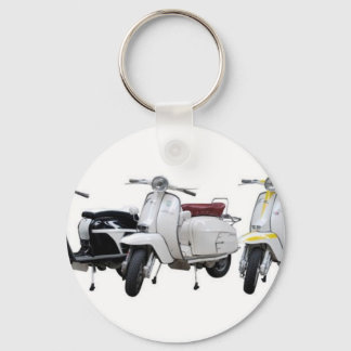 Chaveiro lambretta