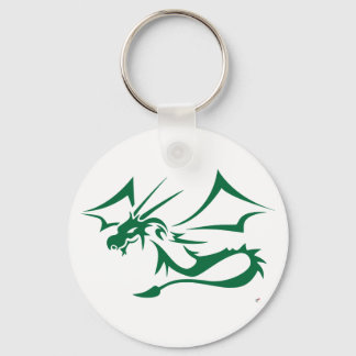 Chaveiro Lambton, o Dragão Verde