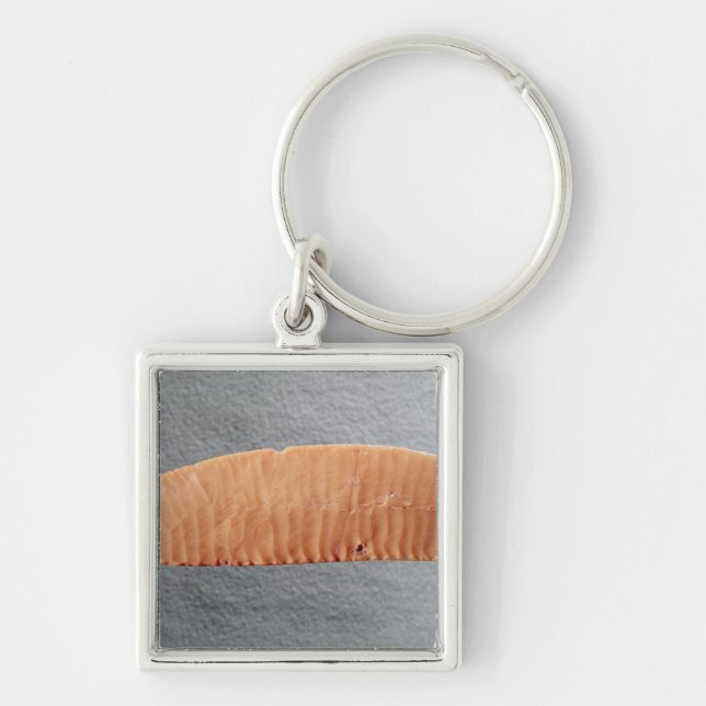 Chaveiro Lâmina de faca (Frente)