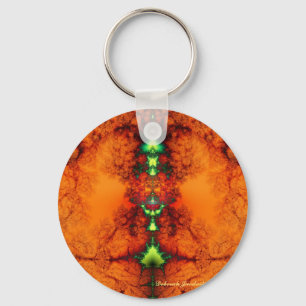 Chaveiro Lança do destino