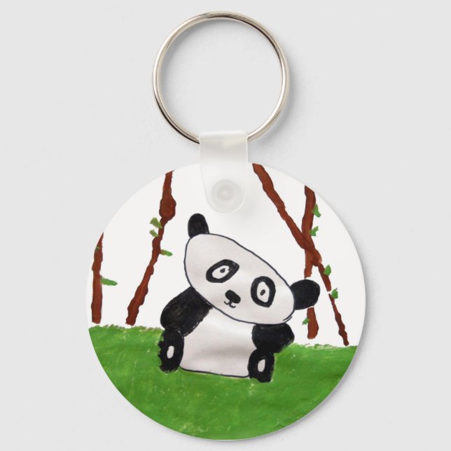 Chaveiro Lane Vu (Frente)