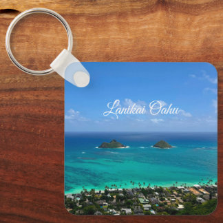 Chaveiro Lanikai Oahu