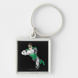 Chaveiro Lanterna verde nova 1
