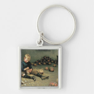 Chaveiro Lanternas do fazer