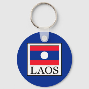 Chaveiro Laos