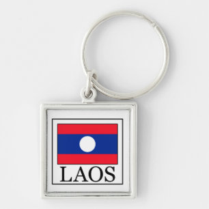 chaveiro Laos