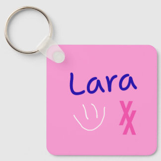 Chaveiro Lara