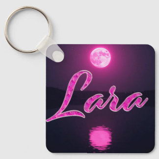 Chaveiro Lara Pingente