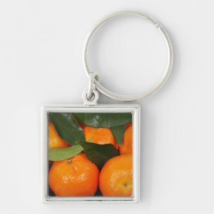 Chaveiro Laranjas mandarinas