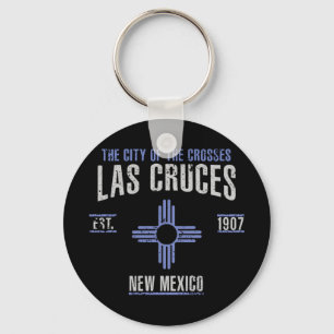 Chaveiro Las Cruces
