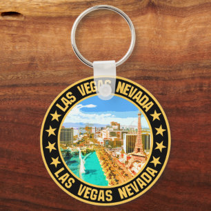 Chaveiro Las vegas