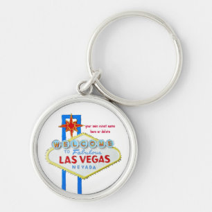 Chaveiro Las Vegas personalizou o evento