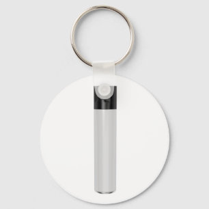 Chaveiro Lata de pulverizador do aerossol