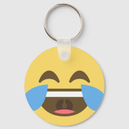 Chaveiro Laugh Out Emoji
