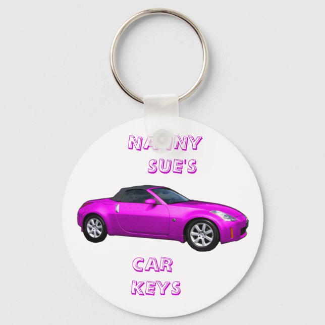 CHAVEIRO LAV. 350 Z (Frente)