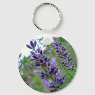 Chaveiro Lavanda