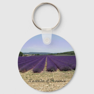 Chaveiro Lavanda de Provença