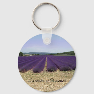Chaveiro Lavanda de Provença