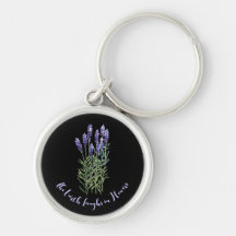 Lavanda, jardinagem