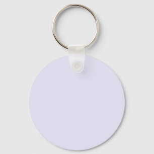 Chaveiro Lavender / Violeta Pálida E6E6FA - Opção para Adic