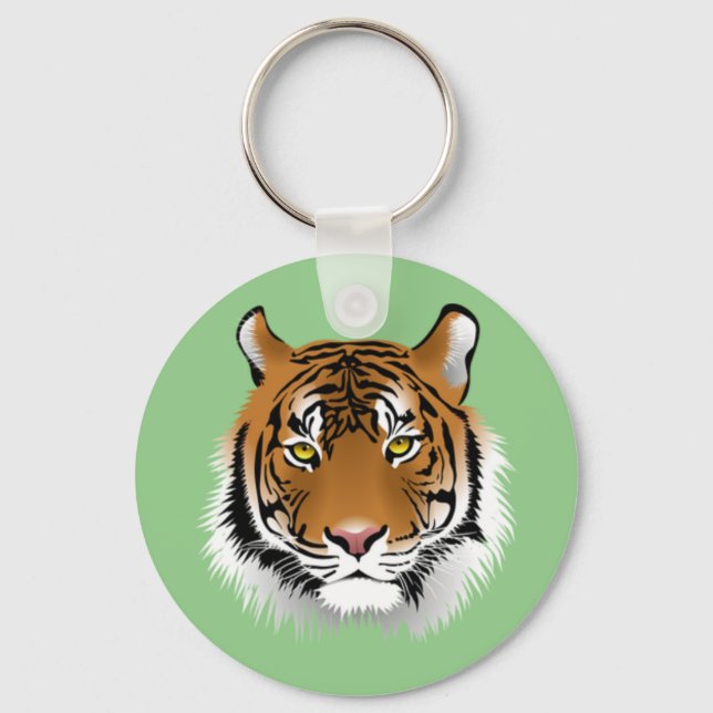 Chaveiro Lavero (Frente)