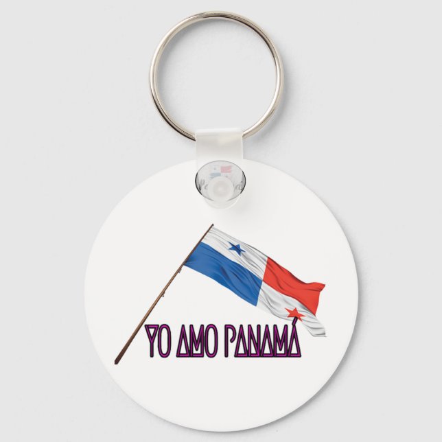 Chaveiro Lavero, (Frente)