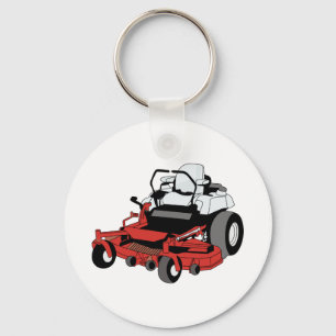 Chaveiro Lawnmower