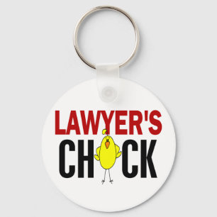 Chaveiro Lawyer's Chick