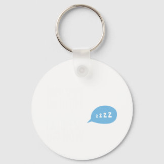 Chaveiro Lazy paga agora