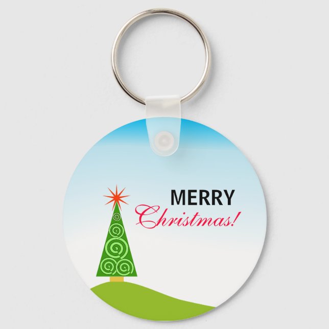 Chaveiro Le Sapin (Frente)