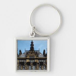 Chaveiro Leeds