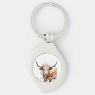 Chaveiro Legado Longhorn