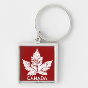 Chaveiro Legal Canada Souvenir Key Chains & Canada Gifts