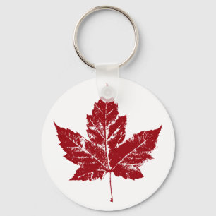 Chaveiro Legal Canada Souvenir Key Chains & Canada Gifts