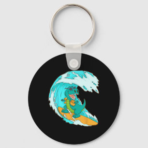 Chaveiro Legal Design de Surf para Homens Mulheres Surfista