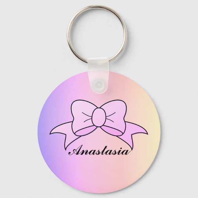 Chaveiro Legal, incrivelmente gorduroso (Frente)