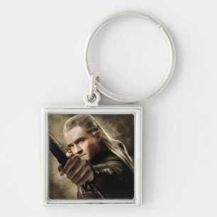 CHAVEIRO LEGOLAS GREENLEAF™