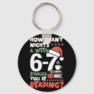 Chaveiro Leitura Divertida 67 Meme Professor de Inglês Nata