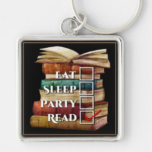 Chaveiro Leitura Primeira