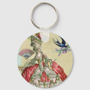 Chaveiro Lembranças de Versalhes