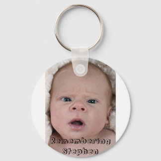CHAVEIRO LEMBRAR DE STEPHEN