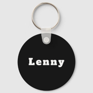Chaveiro Lenny