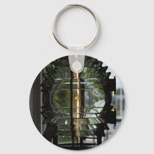 Chaveiro Lente de Fresnel do farol