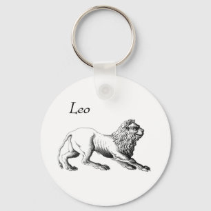 Chaveiro Leo