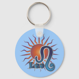 Chaveiro Leo