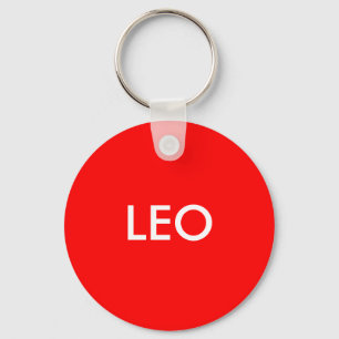 CHAVEIRO LEO
