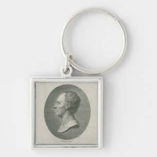 Chaveiro Leonhard Euler