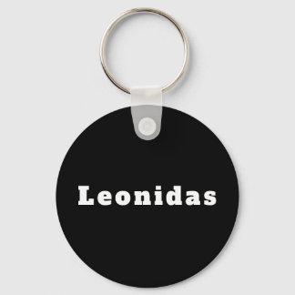 Chaveiro Leonidas